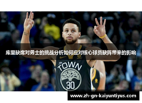 库里缺席对勇士的挑战分析如何应对核心球员缺阵带来的影响