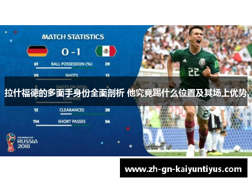 拉什福德的多面手身份全面剖析 他究竟踢什么位置及其场上优势