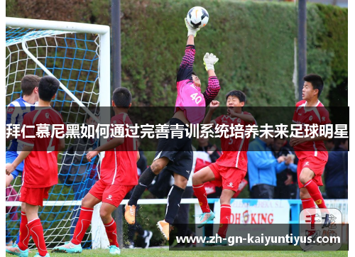 拜仁慕尼黑如何通过完善青训系统培养未来足球明星